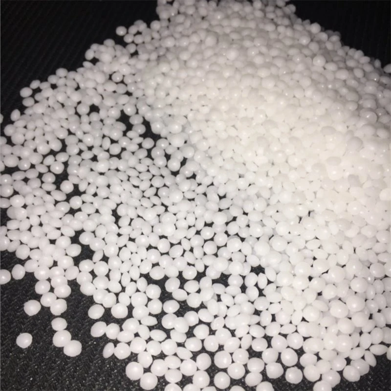 POM Rubber Particles