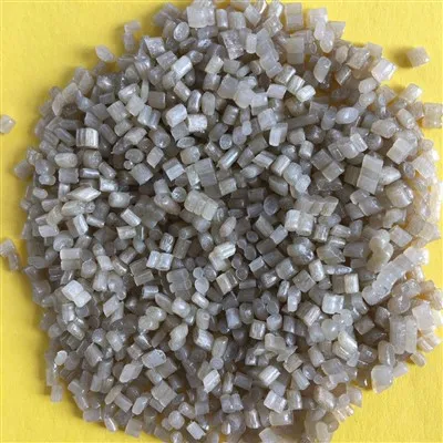 Care este duritatea particulelor de cauciuc reciclat?